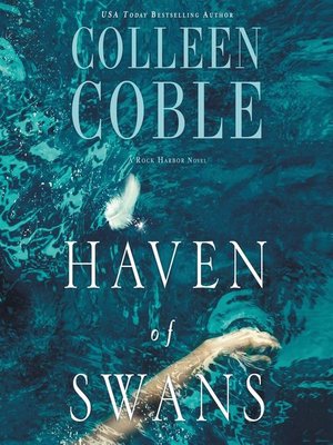 cover image of Haven of Swans: (previously published as Abomination)
